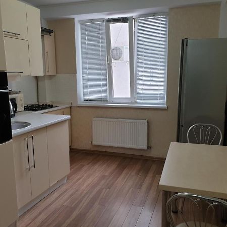 Ferienwohnung Ismail 88 Kischinau Exterior foto