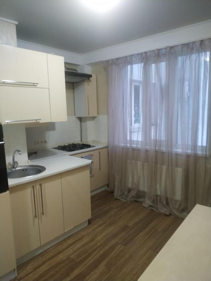 Ferienwohnung Ismail 88 Kischinau Exterior foto